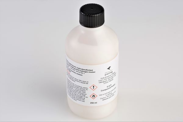 G.S.P Cutting Compound Polish  