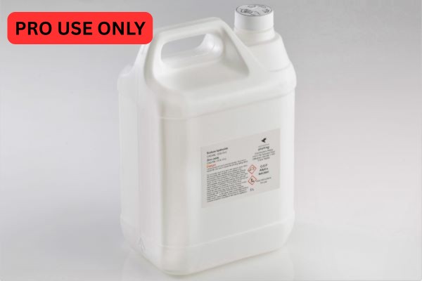 G.S.P AllyCu Zincate Solution : Plating Over Aluminium Prep Chemical