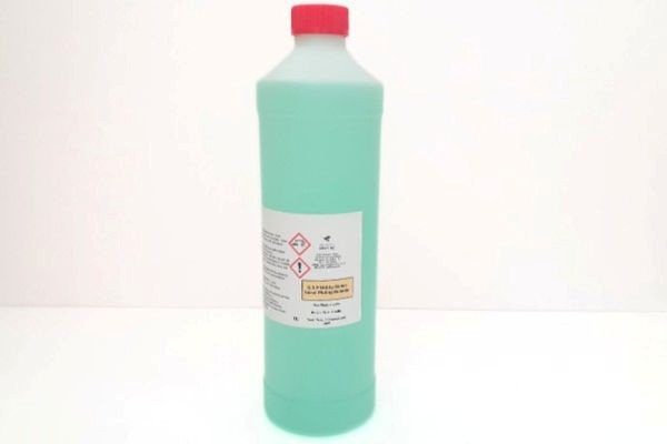 G.S.P Hobby Series Nickel Plating Solution