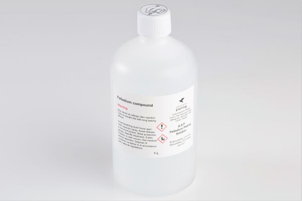 G.S.P Palladium Plating Solution