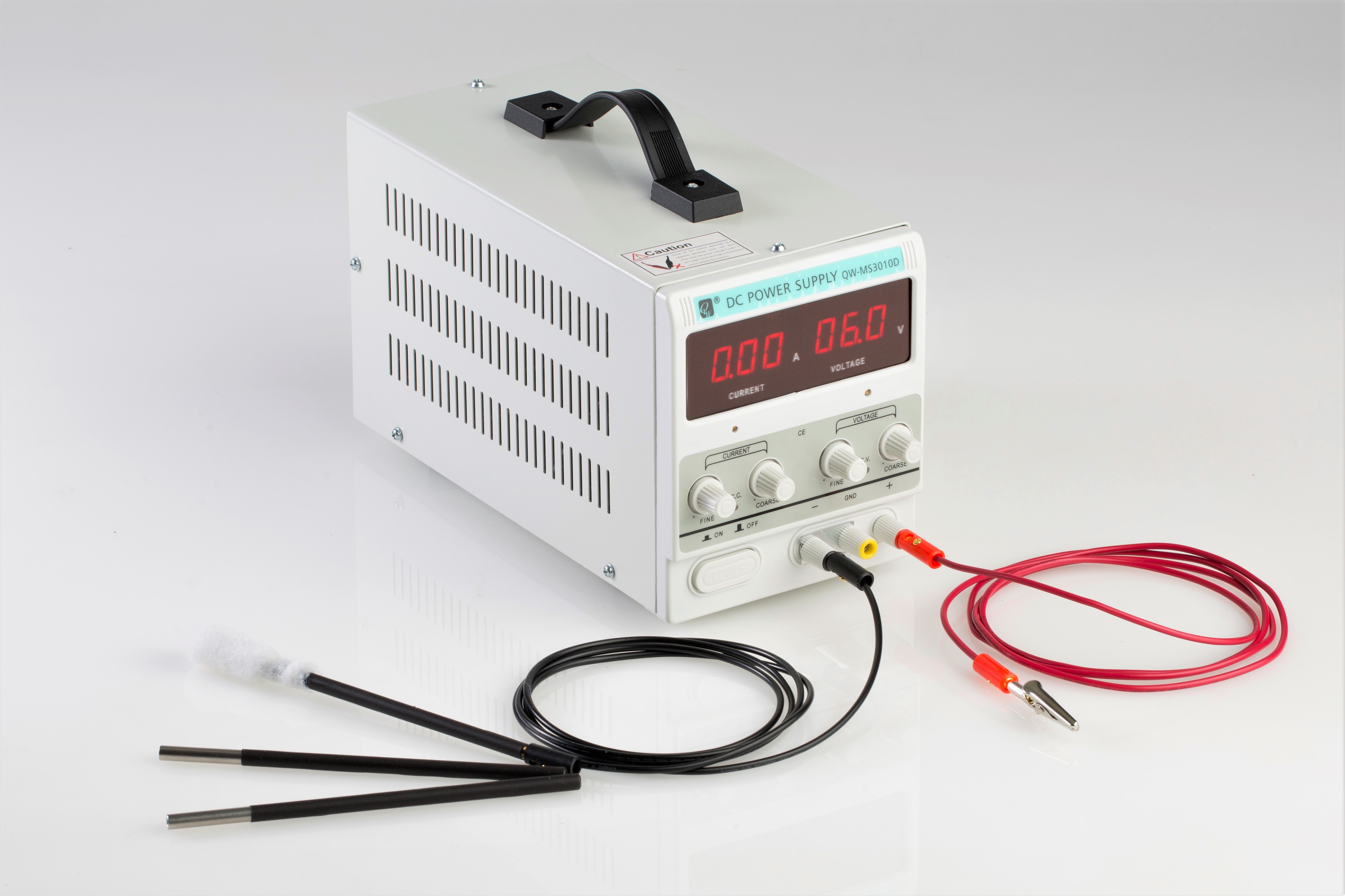 G.S.P 10A SmartAmp Plating Machine G.S.P 10A SmartAmp Plating Machine 10 amps