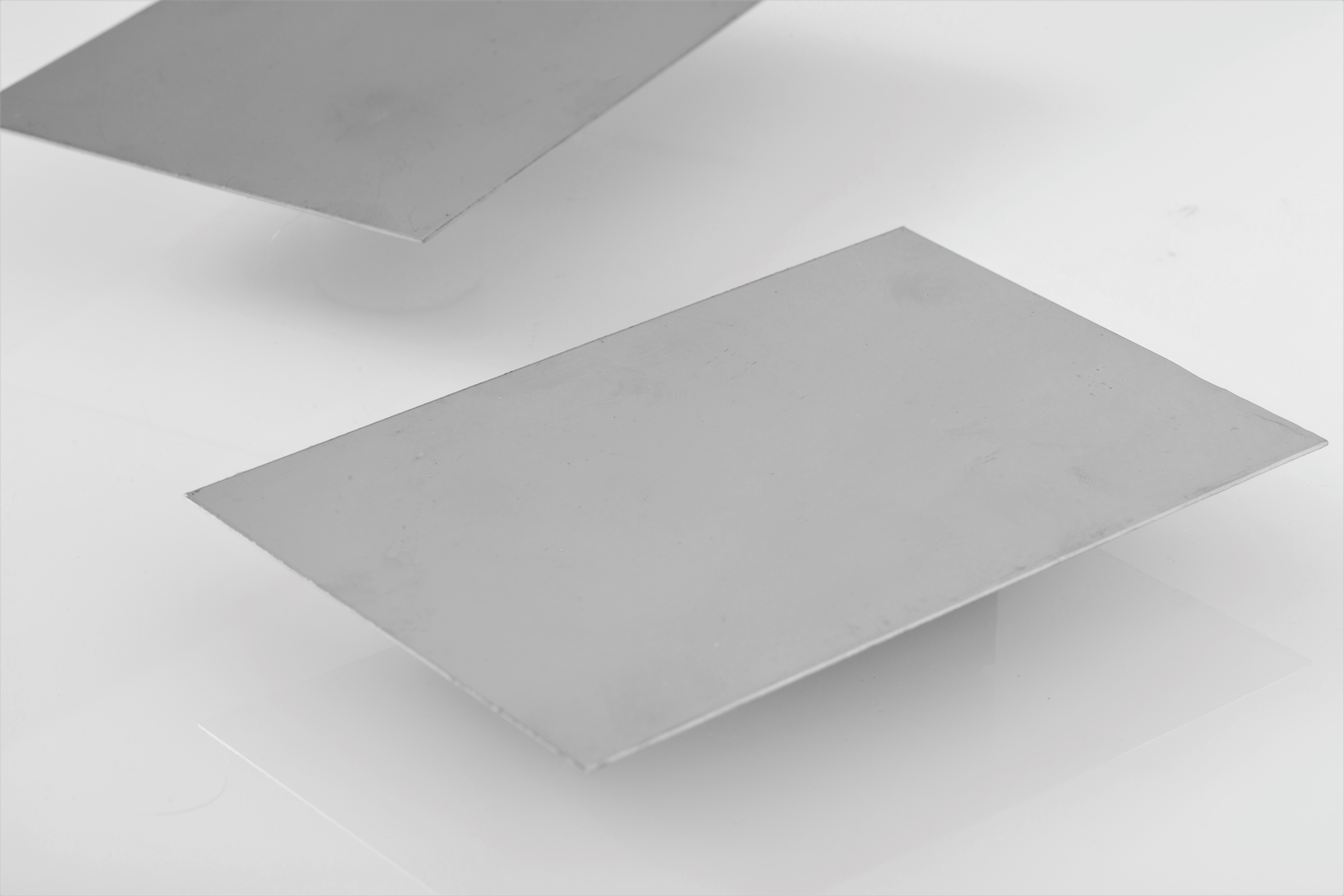 316 Stainless Steel Flat Tank Anode – set of 2 316 Stainless Steel Flat Tank Anode, set of 2