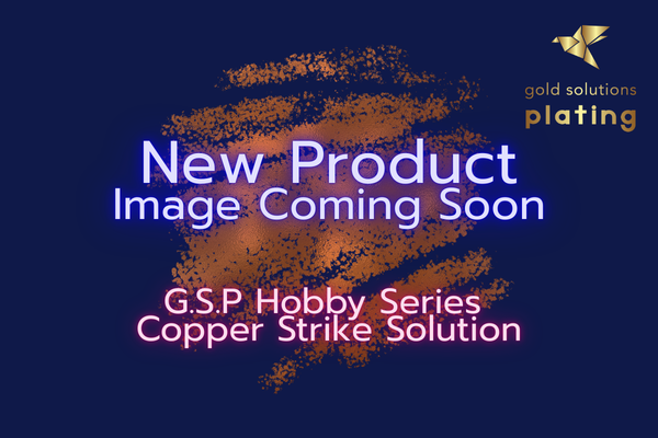 G.S.P Hobby Series Copper Strike Solution